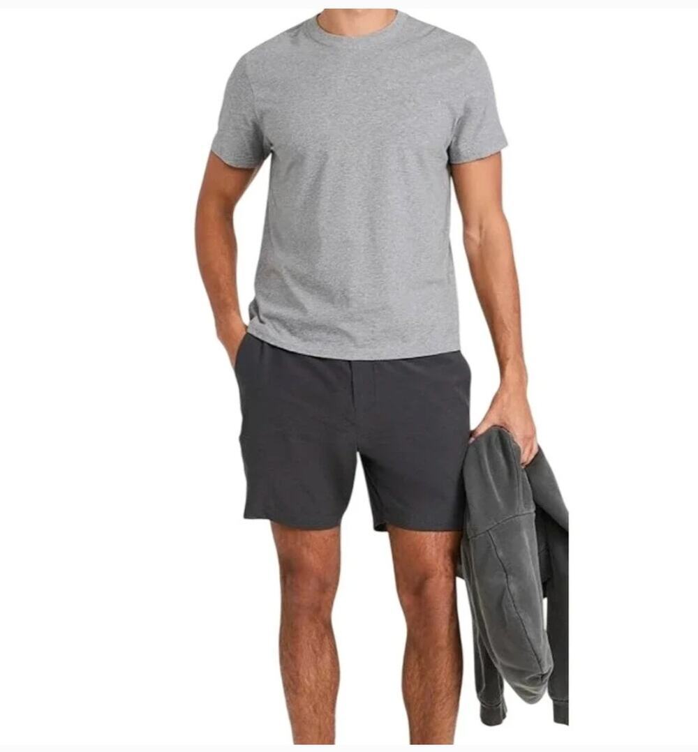 Onia Black Men’s Swim Shorts - Size 32